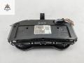 приборная панель Renault Megane 2 поколение 2004, 1.9 л., дизель, МКПП, серый, хетчбэк 5 дв., 8200402241 - фото №4