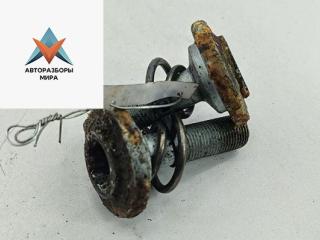 Болт крепления Mini Cooper/One 3 (F55/F56, 2018, 1.5 л., бензин, МКПП, серый, хетчбэк 3 дв.