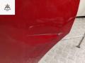 дверь сдвижная Volkswagen Caddy 3 поколение 2006, 1.9 л., дизель, МКПП, красный, фургон - фото №2
