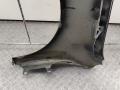 крыло переднее правое Volkswagen Golf 5 поколение 2005, 1.4 л., бензин, МКПП, зелёный, хетчбэк 5 дв. - фото №5