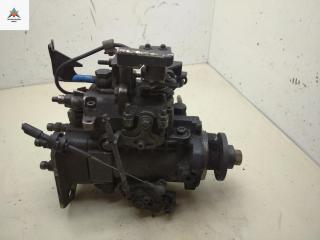 ТНВД Volkswagen Transporter T4 1997, 1.9 л., дизель, МКПП, белый, микроавтобус, 0460494417, 028130115L