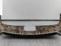 бампер задний Volkswagen Touareg 1 поколение 2006, серый, внедорожник 5 дв., 7L6807421 - фото №14