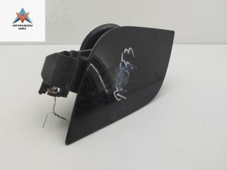 лючок топливного бака Ford Focus 3 поколение 2013, 1.0 л., бензин, МКПП, чёрный, хетчбэк 5 дв., AU519A095AA