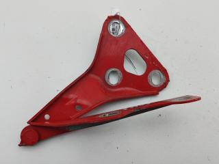петля капота правая Opel Zafira A 2000, красный, минивэн, 90579422