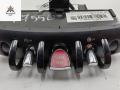 кнопка запуска двигателя Mini Cooper/One 3 (F55/F56, 2018, 1.5 л., бензин, МКПП, серый, хетчбэк 3 дв., 9328287 - фото №2