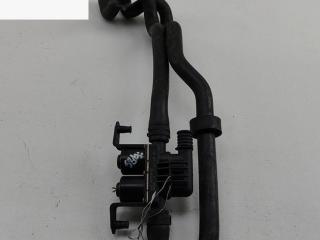 кран отопителя (печки) BMW 5 серия E60/E61 2006, 2.5 л., бензин, АКПП, чёрный, седан, 6931708
