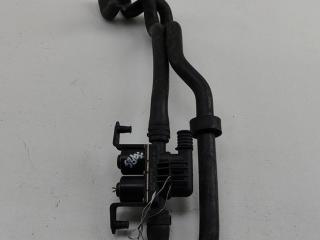 кран отопителя (печки) BMW 5 серия E60/E61 2006, 2.5 л., бензин, АКПП, чёрный, седан, 6931708