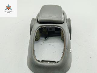 консоль салона (центральная часть) Volkswagen Sharan 1 поколение 1999, 1.9 л., дизель, МКПП, красный, минивэн, 7M0863273