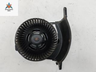 моторчик печки Renault Scenic 2 поколение [рестайлинг] 2007, 1.9 л., дизель, МКПП, зелёный, минивэн, F666583V