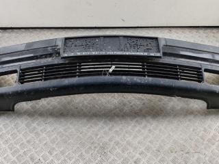 бампер передний BMW 3 E36 1998, бензин, чёрный, хетчбэк 3 дв., 8165090