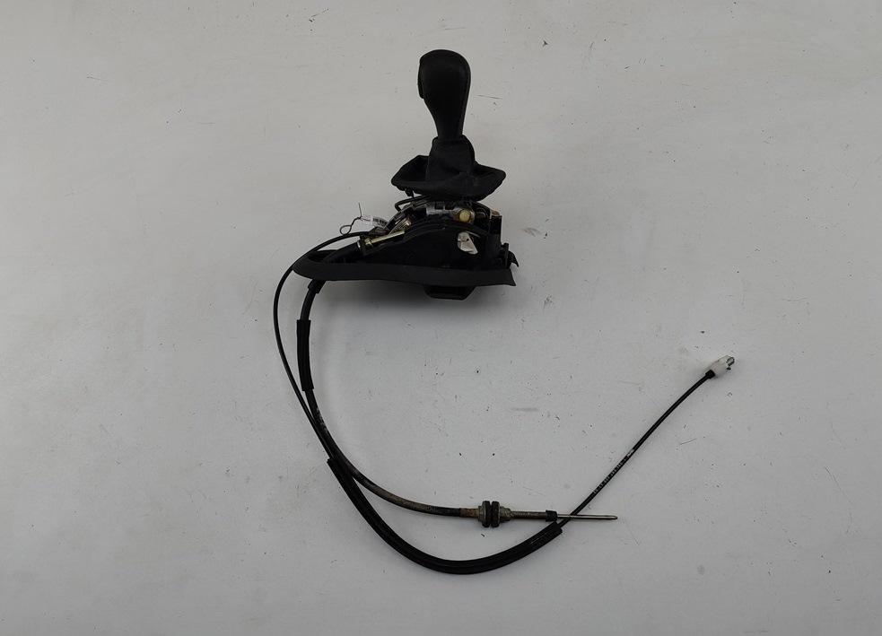 кулиса BMW 3 E46 2002, 1.8 л., бензин, АКПП, серый, хетчбэк 3 дв., 75152619