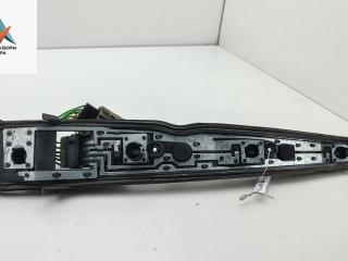 панель заднего левого фонаря Opel Meriva 1 поколение (A) [рестайлинг] 2006, 1.4 л., бензин, МКПП, серый, хетчбэк 5 дв.