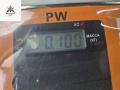 датчик ускорения Renault Laguna 2 поколение 2001, 3.0 л., бензин, АКПП, синий, универсал, 8200044501 - фото №3