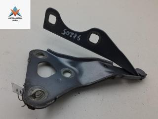 петля капота правая Opel Zafira 1 поколение (A) [рестайлинг] 2004, серый, минивэн, 13172638