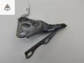 петля капота правая Opel Zafira 1 поколение (A) [рестайлинг] 2004, серый, минивэн, 13172638 - фото №2