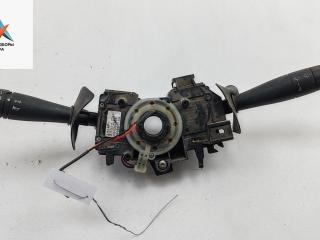 переключатель подрулевой Renault Kangoo 1 поколение 2001, 1.9 л., дизель, МКПП, синий, фургон, 8200090339