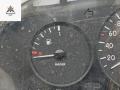 приборная панель Renault Kangoo 1 поколение 2001, 1.9 л., дизель, МКПП, синий, фургон, 8200133491 - фото №2