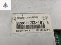 приборная панель Renault Kangoo 1 поколение 2001, 1.9 л., дизель, МКПП, синий, фургон, 8200133491 - фото №6