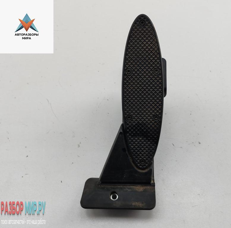 педаль Mini Cooper/One 3 (F55/F56, 2018, 1.5 л., бензин, МКПП, серый, хетчбэк 3 дв., 6853177 - фото №1