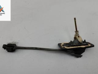 кулиса Audi 80 8C/B4 1994, 1.6 л., бензин, МКПП, синий, универсал