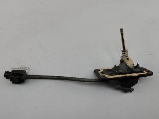 кулиса Audi 80 B4 1994, 1.6 л., бензин, МКПП, синий, универсал