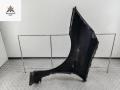крыло переднее правое Renault Espace 4 поколение 2004, 2.0 л., бензин, МКПП, чёрный, минивэн, 8200155751 - фото №6