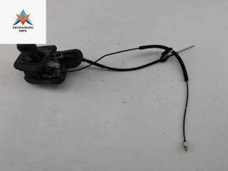 кулиса BMW 3 серия E46 2000, 2.0 л., бензин, АКПП, чёрный, универсал