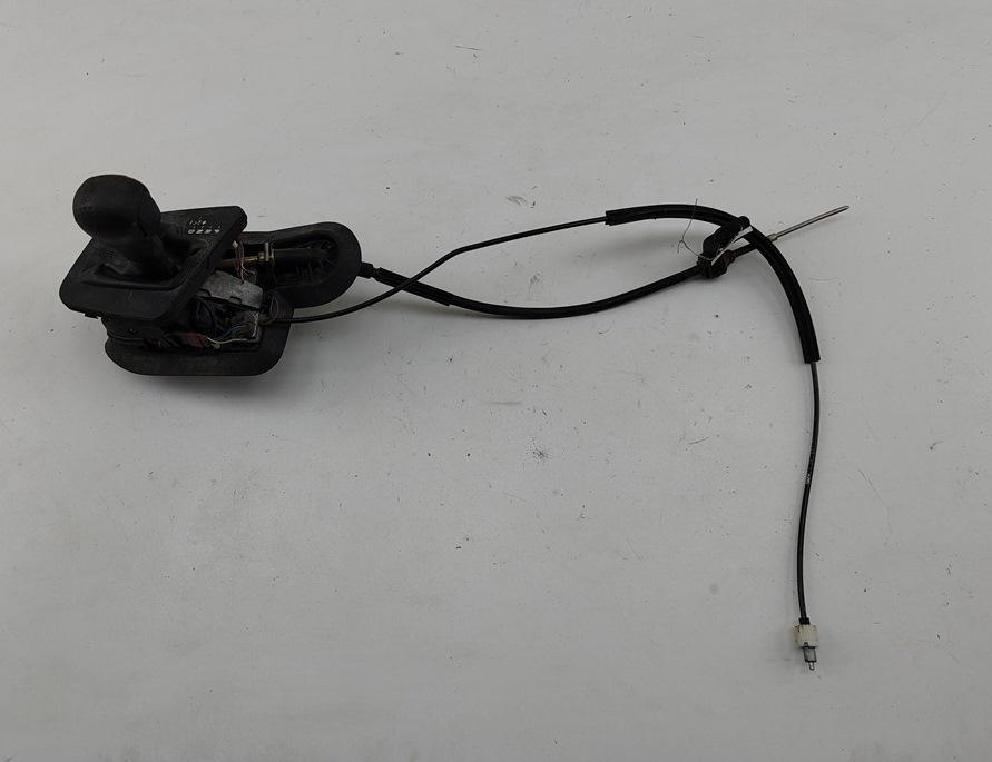 кулиса BMW 3 E46 2000, 2.0 л., бензин, АКПП, чёрный, универсал