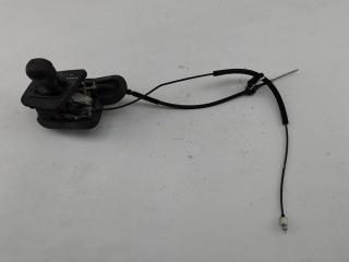 кулиса BMW 3 E46 2000, 2.0 л., бензин, АКПП, чёрный, универсал