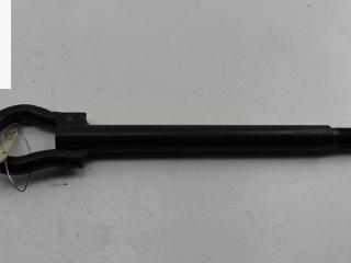 крюк буксировочный Renault Scenic 2 поколение 2003, 2.0 л., бензин, АКПП, серый, минивэн