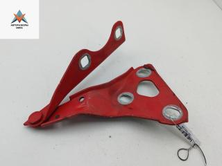 петля капота левая Opel Zafira 1 поколение (A) 2000, красный, минивэн, 90579421