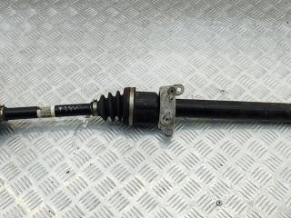 полуось передняя правая (приводной вал, ШРУС) Mini Cooper/One 3 (F55/F56, 2018, 1.5 л., бензин, МКПП, серый, хетчбэк 3 дв.