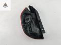 фонарь задний правый Renault Scenic 2 поколение [рестайлинг] 2006, 1.6 л., бензин, МКПП, синий, минивэн, 8200474327 - фото №2