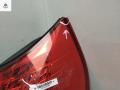 фонарь задний правый Renault Scenic 2 поколение [рестайлинг] 2006, 1.6 л., бензин, МКПП, синий, минивэн, 8200474327 - фото №5
