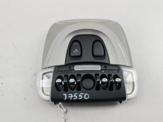 фонарь салона (плафон) Mini Cooper/One 3 (F55/F56, 2018, 1.5 л., бензин, МКПП, серый, хетчбэк 3 дв., 9292900