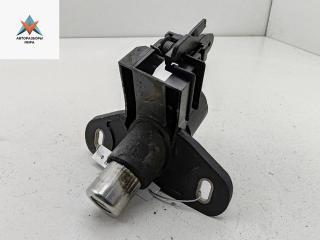 кнопка открытия багажника Opel Zafira 1 поколение (A) 2002, 2.0 л., дизель, МКПП, серый, минивэн