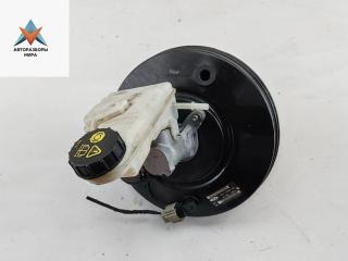 вакуумный усилитель тормозов Ford Focus 3 поколение 2013, 1.0 л., бензин, МКПП, чёрный, хетчбэк 5 дв., BV612B195SG