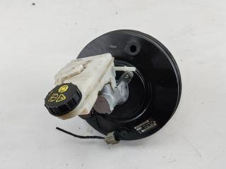 вакуумный усилитель тормозов Ford Focus 3 поколение 2013, 1.0 л., бензин, МКПП, чёрный, хетчбэк 5 дв., BV612B195SG