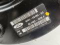 вакуумный усилитель тормозов Ford Focus 3 поколение 2013, 1.0 л., бензин, МКПП, чёрный, хетчбэк 5 дв., BV612B195SG - фото №3