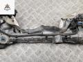 рулевая рейка Ford Focus 3 поколение 2013, 1.0 л., бензин, МКПП, чёрный, хетчбэк 5 дв. - фото №4