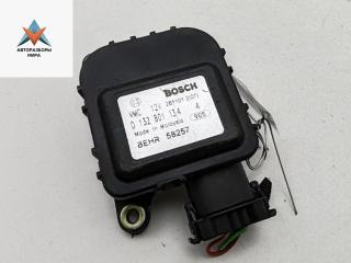 моторчик заслонки печки Opel Zafira 1 поколение (A) 2002, 2.0 л., дизель, МКПП, серый, минивэн, 0132801134