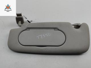 козырек солнцезащитный Mini Cooper/One 3 (F55/F56, 2018, 1.5 л., бензин, МКПП, серый, хетчбэк 3 дв., 7366949