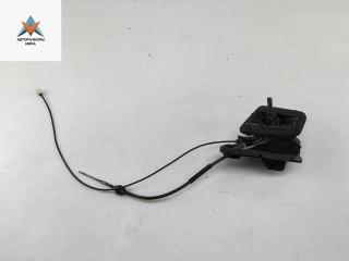 кулиса BMW 3 серия E46 1999, 2.5 л., бензин, АКПП, серый, седан, 1423450