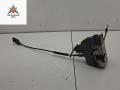 замок двери задней правой Renault Laguna 2 поколение 2001, 3.0 л., бензин, АКПП, синий, универсал - фото №2