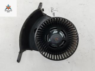 моторчик печки Renault Scenic 2 поколение [рестайлинг] 2006, 1.6 л., бензин, МКПП, синий, минивэн, F666583V