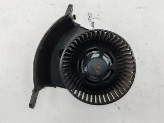 моторчик печки Renault Scenic II 2006, 1.6 л., бензин, МКПП, синий, минивэн, F666583V