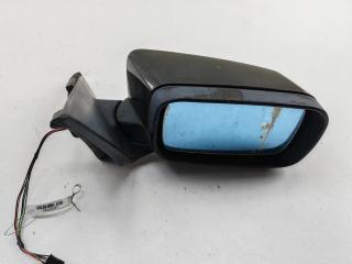 зеркало правое BMW 3 E46 2004, 1.8 л., бензин, МКПП, чёрный, седан, E10117351