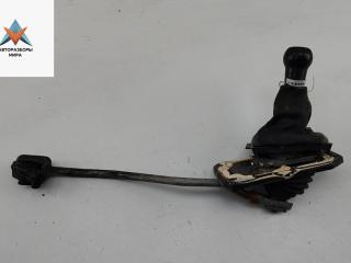 кулиса Audi 80 8C/B4 1991, 2.0 л., бензин, МКПП, серый, седан