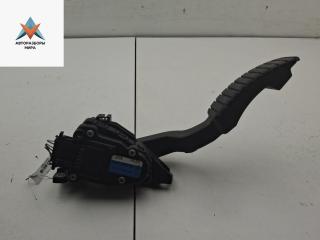 педаль Renault Laguna 2 поколение 2001, 3.0 л., бензин, АКПП, синий, универсал, 8200003392