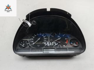приборная панель BMW 5 серия E39 1997, 2.0 л., бензин, АКПП, синий, седан, 8375669